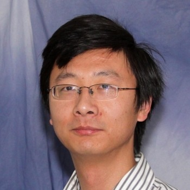 Dr. Ruijiang Li