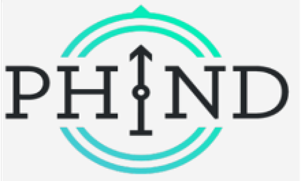PHND Logo