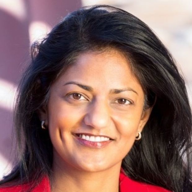 Latha Palaniappan, MD