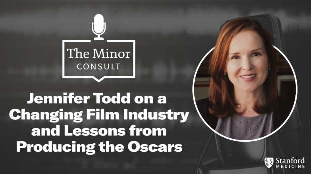 Jennifer Todd on a Changing Film Industry and Lessons from Producing the Oscars