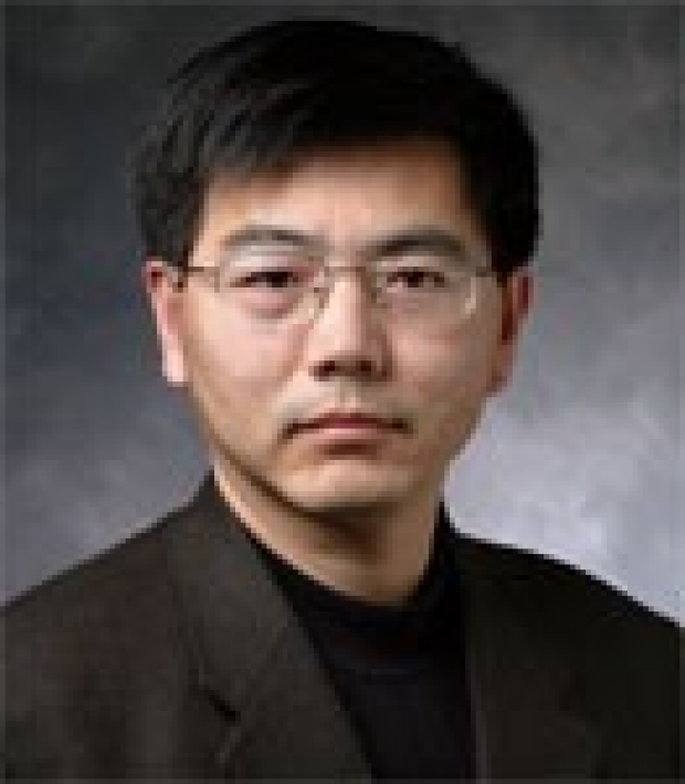 Dr. Lei Xing