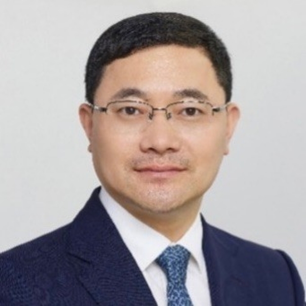 Hairong Zheng, PhD
