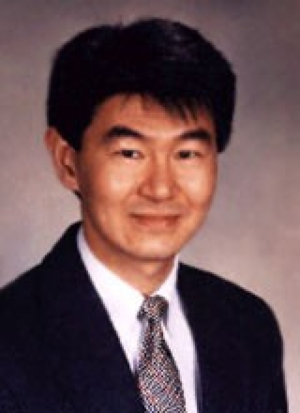 Photo of Kyung-Dall Lee