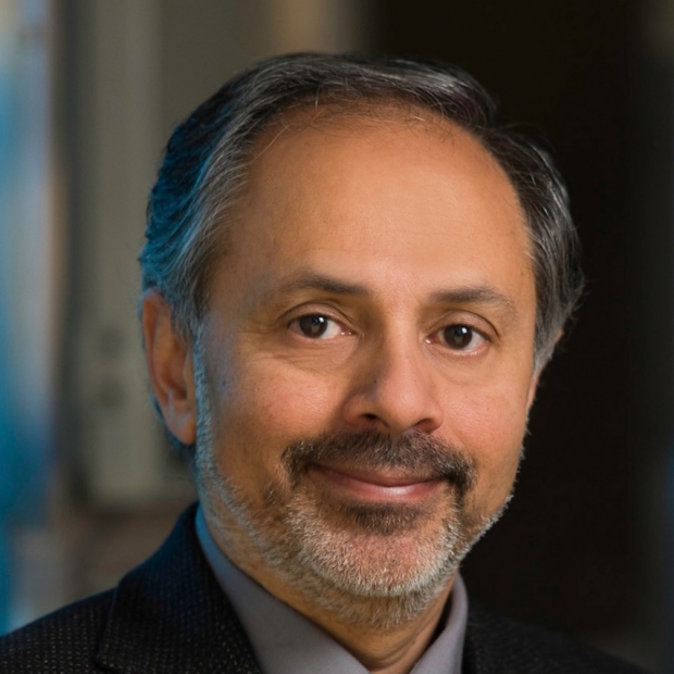 Photo of Sanjiv Sam Gambhir, MD, PhD, 2018