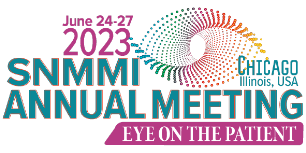 Multiple MIPS members recognized at 2023 SNMMI meeting