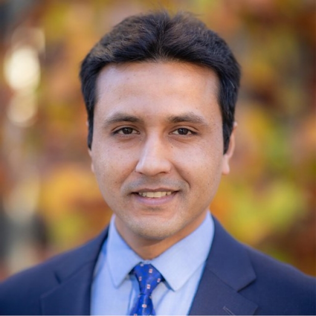 Shashi Singh, MBBS makes the SNMMI Ones To Watch - 2024 list