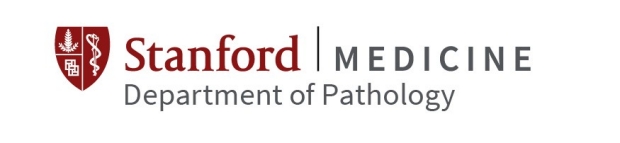 picture of the Stanford Medicine Department of Pathology logo