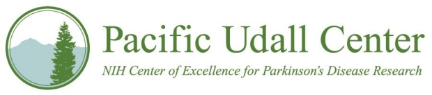 picture of the Pacific Udall Center logo