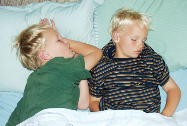 Genetic roots of sleep issues, autism may be entwined
