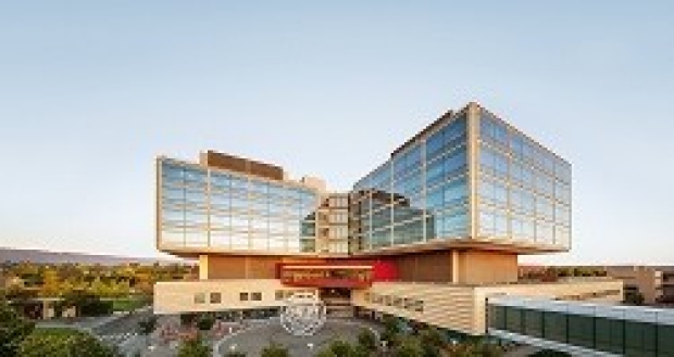 Stanford Health Care - New Stanford Hospital