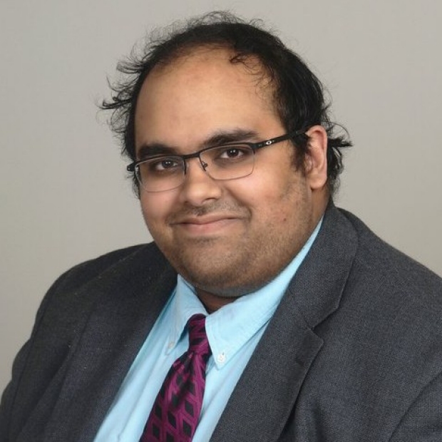 Amit Chakraborty, MD Adjunct Clinical Instructor