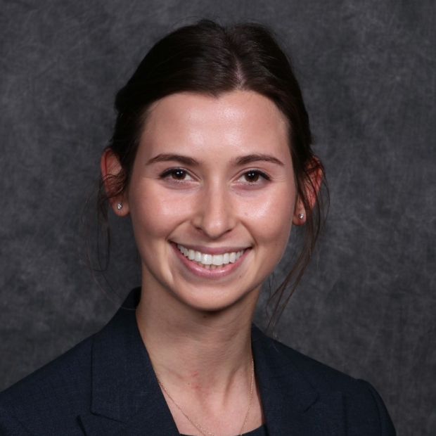 Tatiana Rosenblatt, Stanford Medical Student