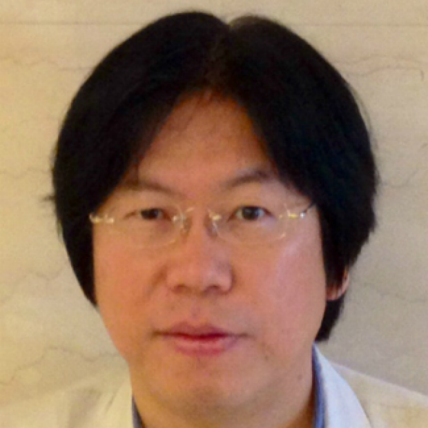Sei Kwang Hahn, PhD Visiting Scholar Chemical Engineering  Professor of Materials Science & Engineering Pohang University of Science and Technology, South Korea 