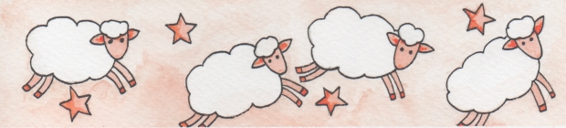 Narcolepsy Sheep