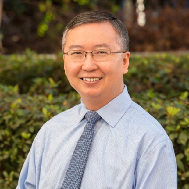 Lawrence Fung