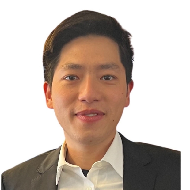Andy Tsai, PhD- Postdoctoral Fellow