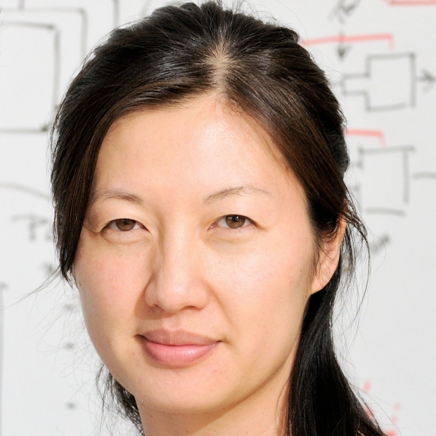 Alice Ting, PhD