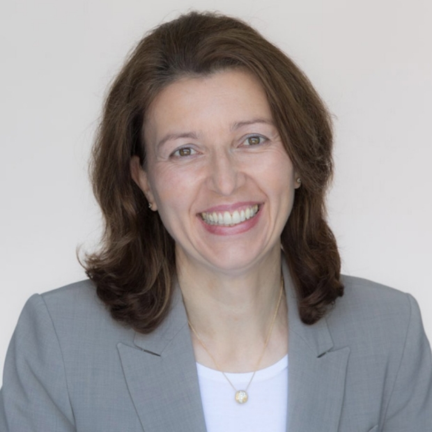 Claudia K Petritsch, PhD