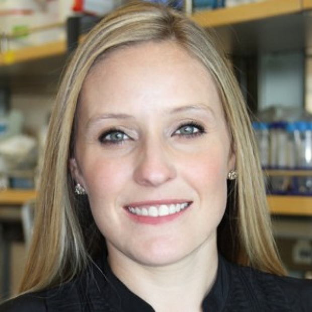 Erin Gibson, PhD
