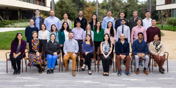 Stanford Neurology Residents
