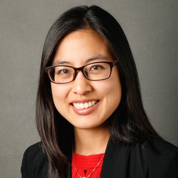 Kathie Lin, MD