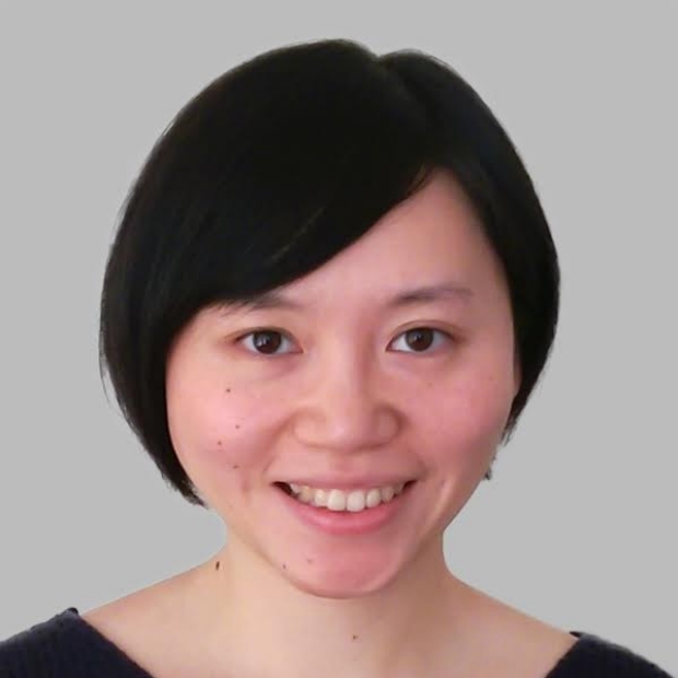 Laurice Yang, MD, MHA