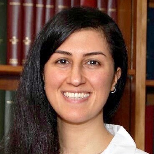 Mehraneh Khadjevand, MD, MPH