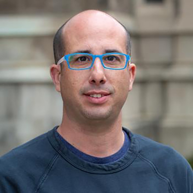 Aaron D. Gitler, PhD 