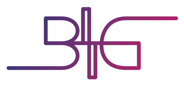 Project BIG logo