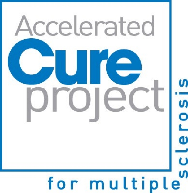 Accelerated Cure Project Logo