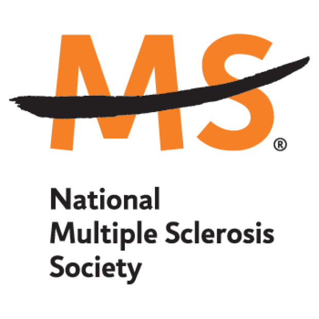 National Multiple Sclerosis Society Logo MS