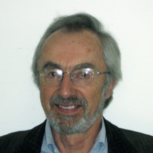 Martin Brown, PhD