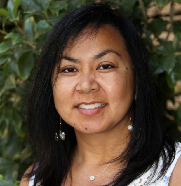 Madelleine Garcia Clinical Research Coordinator 