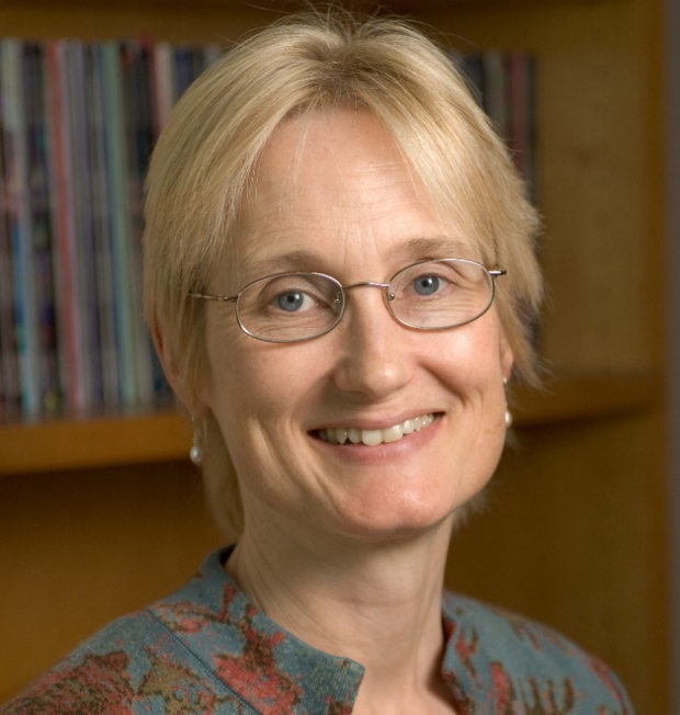 Katrin Andreasson, MD Associate Professor of Neurology and Neurological Sciences