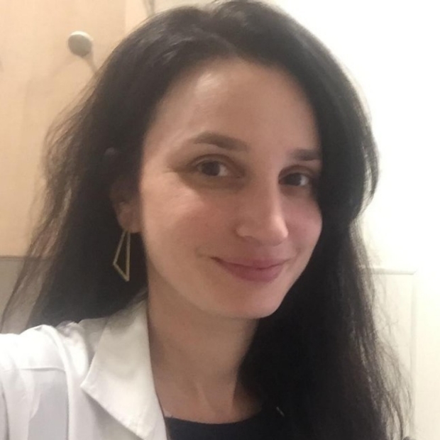 Sophie Rengarajan, MD, PhD