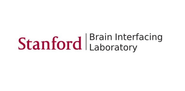 Stanford Brain Interfacing Laboratory Logo