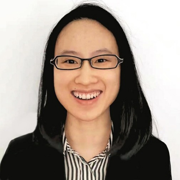Qian Ma, MD, PhD 