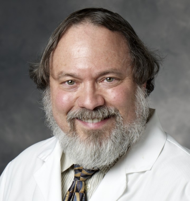 Robert S. Fisher, MD, PhD