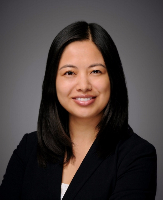 Jenny Chen, MD, MBA