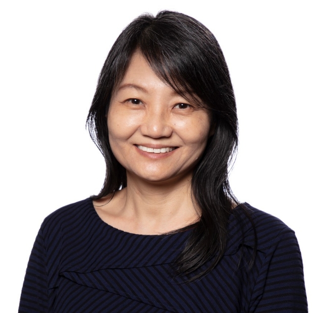 Jocelyn Jiao, MD, MS