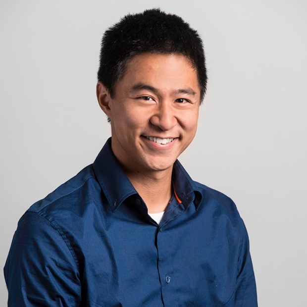 Grant Lin, MD, PhD 