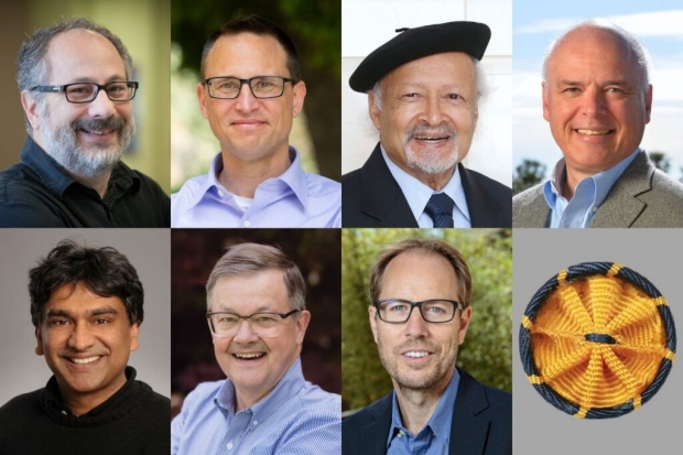 Seven Stanford faculty named AAAS Fellows