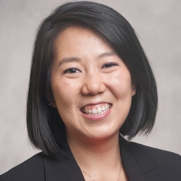 Katherine Xiong, MD