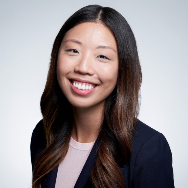 Jenny Chen, MD, MBA 
