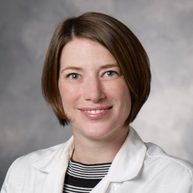 Karen Hirsch, MD 