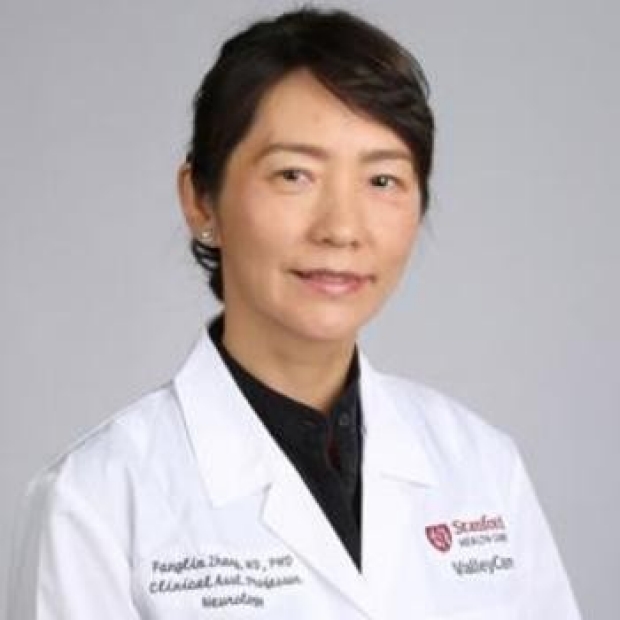 Fanglin Zhang, MD, PhD