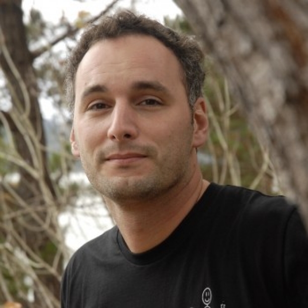 Julien Sage, PhD Professor