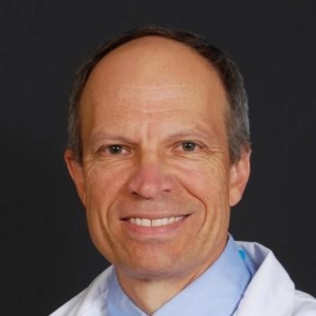 Donald Born, MD Clinical Professor