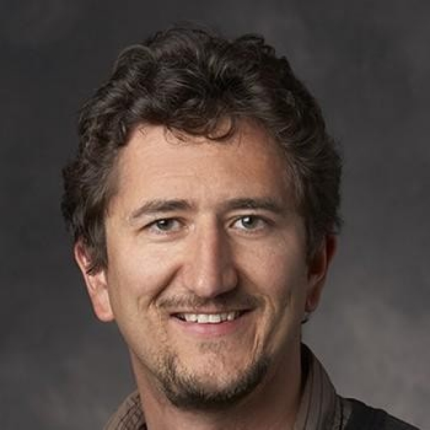 Olivier Gevaert, PhD Assistant Professor