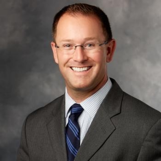 Jeremy Heit, MD, PhD Clinical Assistant Professor